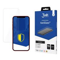 apsauginis stikliukas 15 pro - LCD apsauginis stikliukas 3mk Hard Glass Apple iPhone 15 - 1 nuotrauka