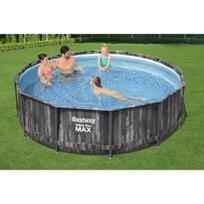 bestway steel pro max - Bestway "Steel Pro Max", 366x100 - 2 nuotrauka