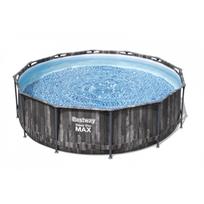 bestway steel pro max - Bestway "Steel Pro Max", 366x100 - 3 nuotrauka