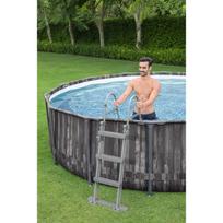 bestway steel pro max - Bestway "Steel Pro Max", 366x100 - 6 nuotrauka