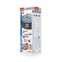 bestway steel pro max - Bestway "Steel Pro Max", 366x100 - 8 nuotrauka