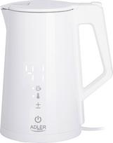 Adler AD1345 White (Baltas)
