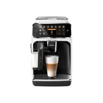 baltas philips automatinis aparatas - Philips EP4343/51 - 1 nuotrauka