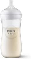 avent buteliukas 6 men - Philips Avent Natural Response SCY906/01 - 1 nuotrauka
