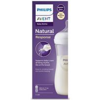 avent buteliukas 6 men - Philips Avent Natural Response SCY906/01 - 3 nuotrauka