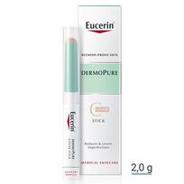 eucerin dermopure - EUCERIN maskuojamasis pieštukas į aknę linkusiai odai DERMOPURE, 2.5 g - 1 nuotrauka