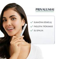 eucerin dermopure - EUCERIN maskuojamasis pieštukas į aknę linkusiai odai DERMOPURE, 2.5 g - 3 nuotrauka