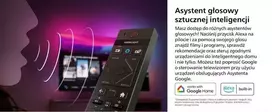 philips 50 led televizorius - Philips 50PUS8919/12 - 4 nuotrauka