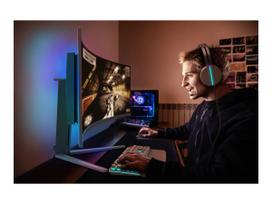 qd oled - Philips 49M2C8900L - 3 nuotrauka