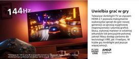 ambilight - Philips 55PUS8919/12 - 3 nuotrauka