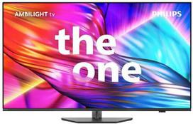 ambilight - Philips 55PUS8919/12 - 1 nuotrauka