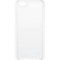 Dėkliukas HUAWEI Y5 2018 Dura, nugarėlė, skaidri