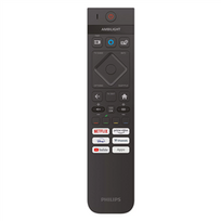 philips 50 led televizorius - Philips 50PUS8319/12 - 5 nuotrauka