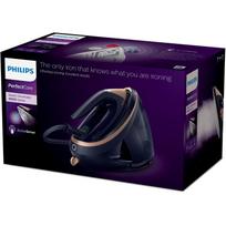 steam - Philips PSG9050/20 - 3 nuotrauka