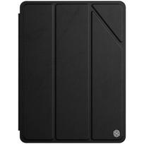 Nillkin Bevel Leather Apple iPad 10.2 2021/iPad 10.2 2020/iPad 10.2 2019 juodas
