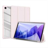 samsung tab s9 ultra tab - Dux Ducis Toby Samsung X910/X916 Tab S9 Ultra rožinis - 1 nuotrauka