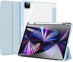 samsung galaxy tab tab s9 ultra - Dux Ducis Toby Samsung X910/X916 Tab S9 Ultra mėlynas - 1 nuotrauka