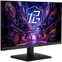 g27q - ASRock Phantom Gaming PG27QFT1B - 2 nuotrauka