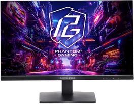 g27q - ASRock Phantom Gaming PG27QFT1B - 1 nuotrauka