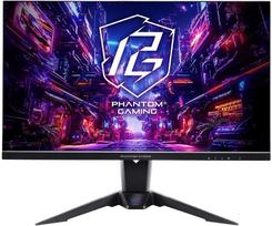 phantosys - ASRock Phantom Gaming PG27QFT2A - 1 nuotrauka