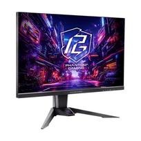 phantosys - ASRock Phantom Gaming PG27QFT2A - 8 nuotrauka