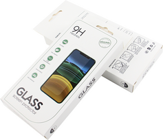 stikliukas a05s - LCD apsauginis stikliukas 9H Samsung A057 A05s 10 vnt. - 1 nuotrauka