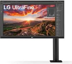 32un880k - LG UltraFine 32UN880P-B - 4 nuotrauka