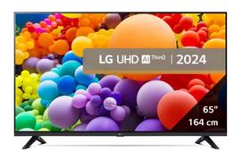 televizorius 65 tv - LG 65UT73003LA - 1 nuotrauka