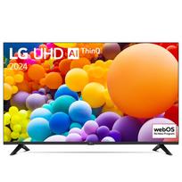 televizorius 65 tv - LG 65UT73003LA - 2 nuotrauka