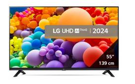 televizorius 55” - LG 55UT73003LA - 2 nuotrauka