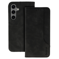 samsung m34 5g - OEM "Wonder Prime Case Galaxy M34 5G" Black - 1 nuotrauka