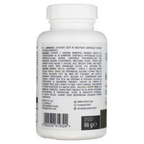 papildai berberin - OstroVit Berberinas, 90 tab - 2 nuotrauka
