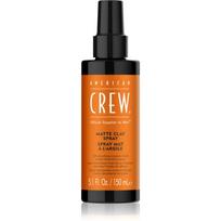 american crew - American Crew Matte Clay Spray plaukų lakas vyrams 150 ml - 1 nuotrauka