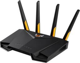 asus tuf gaming - Asus TUF-AX3000 V2 - 5 nuotrauka