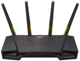 asus tuf gaming - Asus TUF-AX3000 V2 - 1 nuotrauka