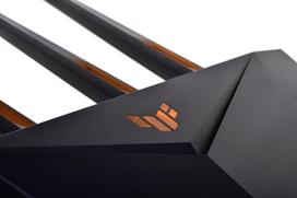 asus tuf gaming - Asus TUF-AX3000 V2 - 2 nuotrauka