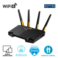 asus tuf gaming - Asus TUF-AX3000 V2 - 11 nuotrauka