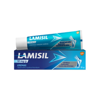 opers - LAMISIL DERMGEL, 15 g, Gelis, N1 - 1 nuotrauka