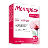 MENOPACE, 30 tablečių