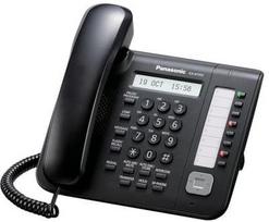 Panasonic KX-NT551NE-B