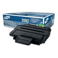 samsung tonerio kasete - Samsung Cartridge Juodas MLT-D2092S/ELS (SV004A) - 1 nuotrauka
