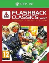 Atari Flashback Classic Vol. 2 Xbox One