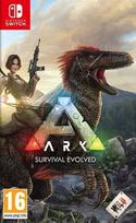 ARK: Survival Evolved NIntendo Switch