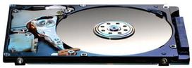 Hitachi Travelstar Z5K500 500GB 5400RPM SATA2 8MB HTS545050A7E380