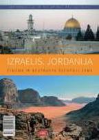 Izraelis. Jordanija. Informacija ir patarimai keliautojui