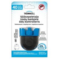 ermitazas - ThermaCell Rechargable Zone ER140I 40val. - 1 nuotrauka