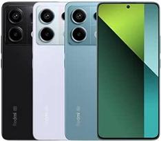 xiaomi 16 ultra - Xiaomi Redmi Note 13 Pro 5G 8/256GB Ocean Teal (Mėlynas) - 4 nuotrauka