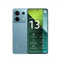 xiaomi 16 ultra - Xiaomi Redmi Note 13 Pro 5G 8/256GB Ocean Teal (Mėlynas) - 5 nuotrauka