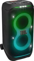 koloneles - JBL PartyBox Stage 320 Black (Juoda) - 1 nuotrauka