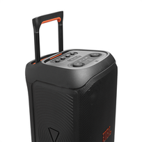 koloneles - JBL PartyBox Stage 320 Black (Juoda) - 5 nuotrauka